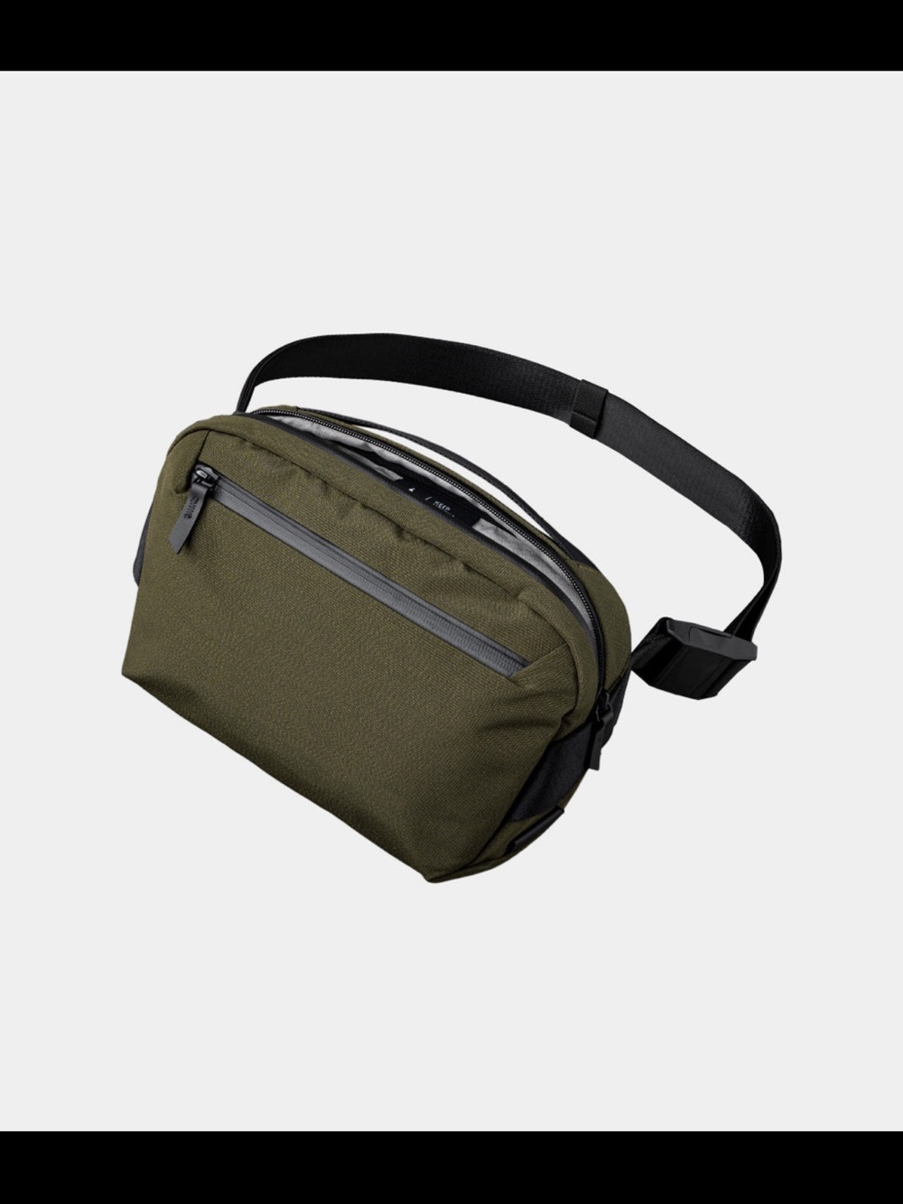 Alpaka Go Sling Mini V2 NWOT